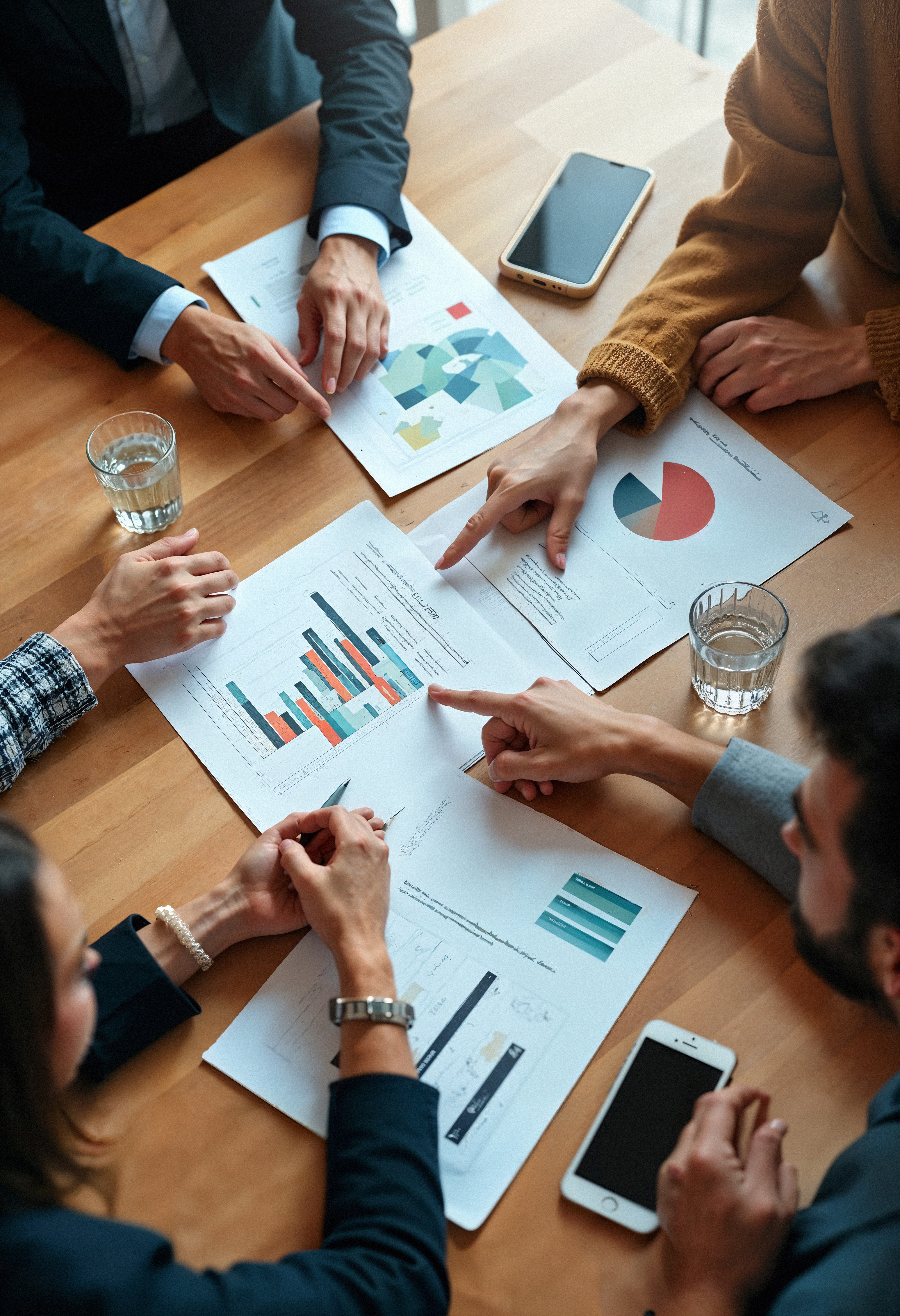 Από την Ιδέα στην Πράξη: Τα Βήματα για να Χτίσεις τη Δική σου Επιχείρηση