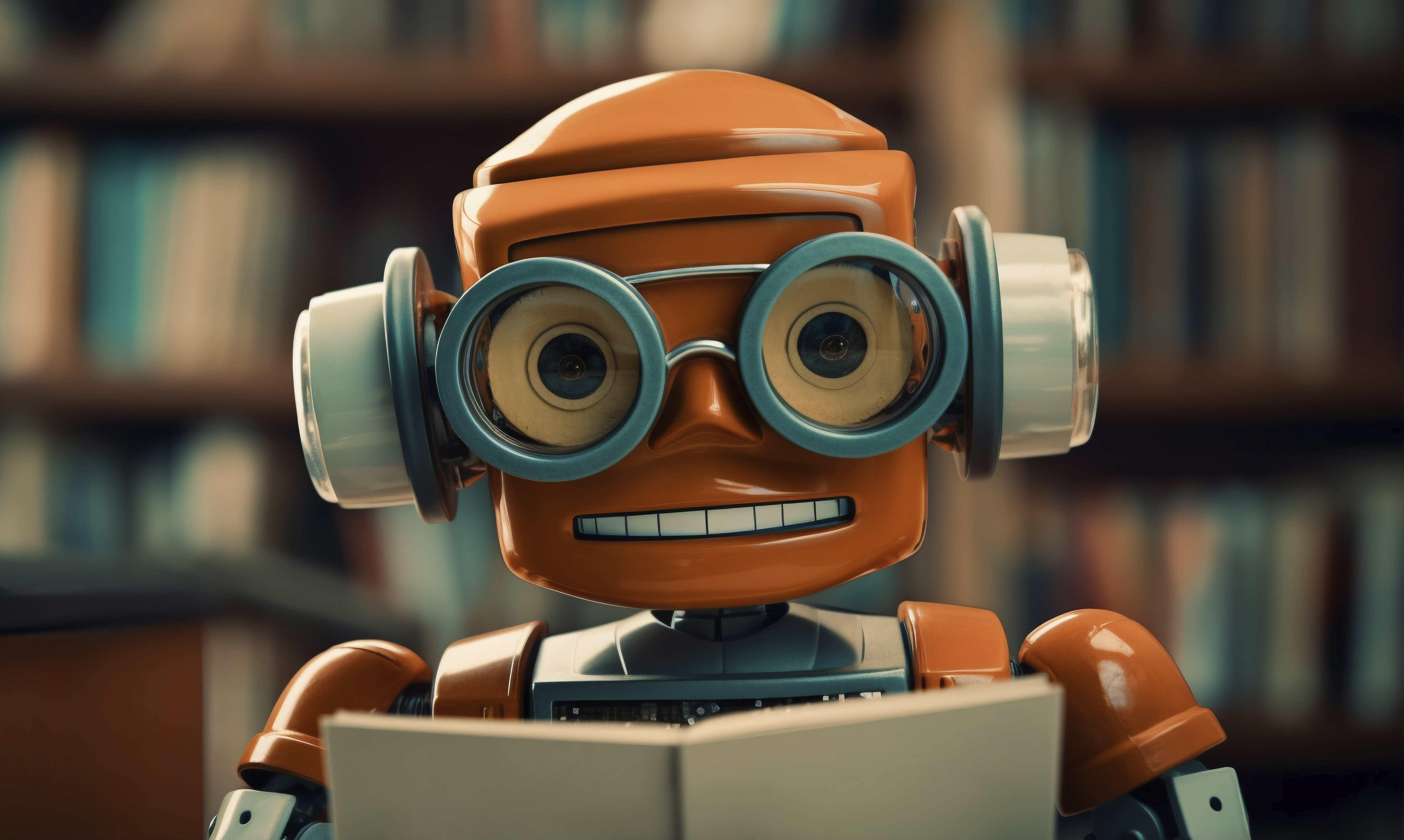 AI στην Εκπαίδευση: Δυνατότητες, Όρια και Εργαλεία