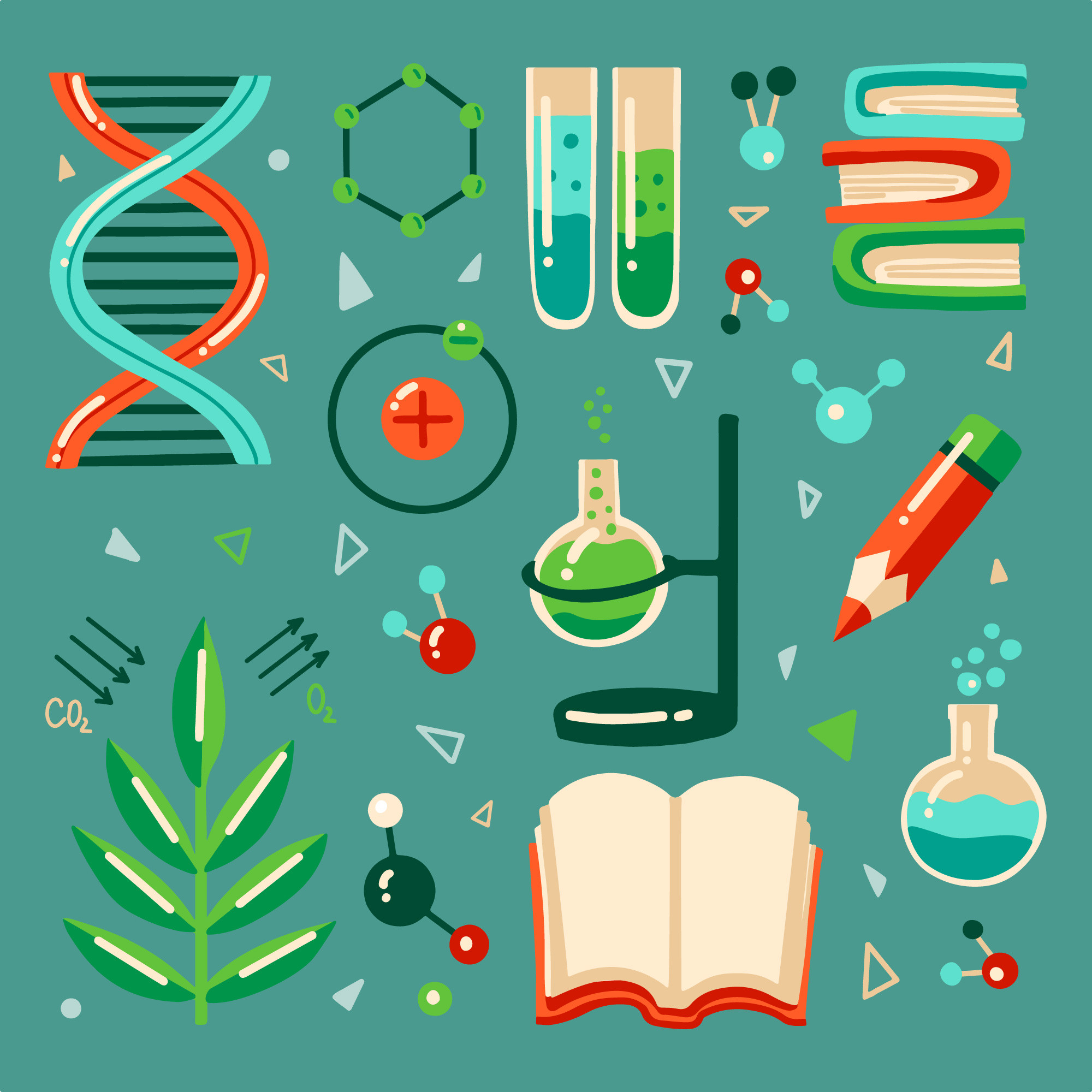 μοριακή βιολογία